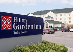 Hilton Garden Inn